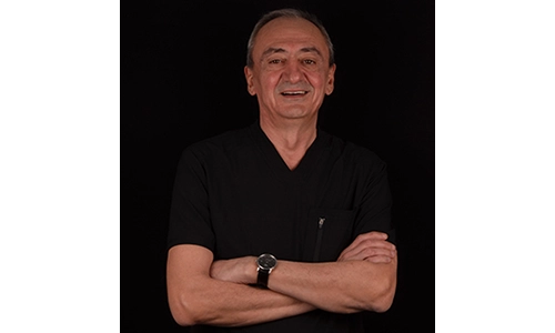 Prof. dr Aleksa Marković, fotografija